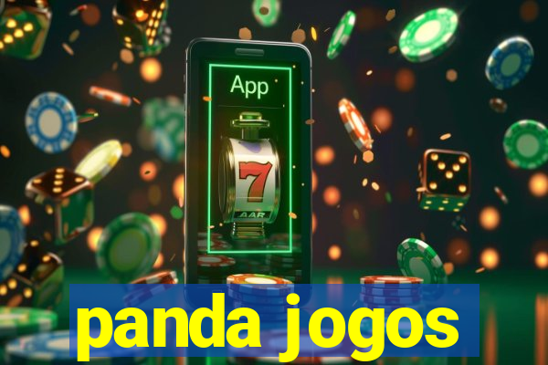 panda jogos